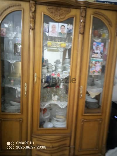 نيش ٣ درفه