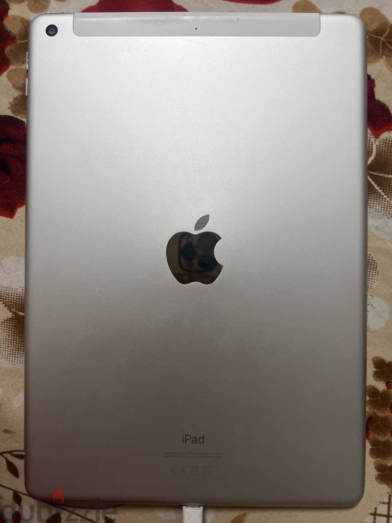 ipad 8th generation 1