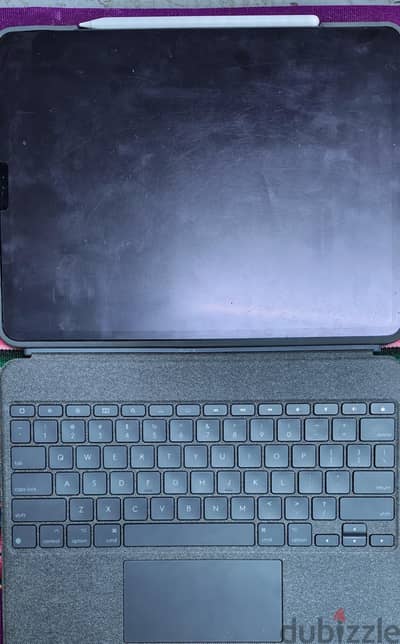 ipad pro 12.9 (4gen)