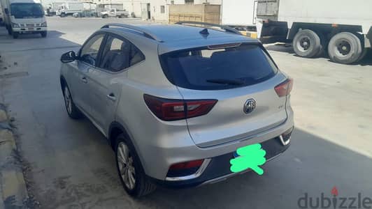 ام جى ام جى 6 2020