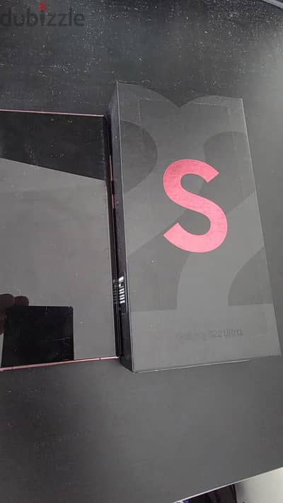 Samsung S22 ultra