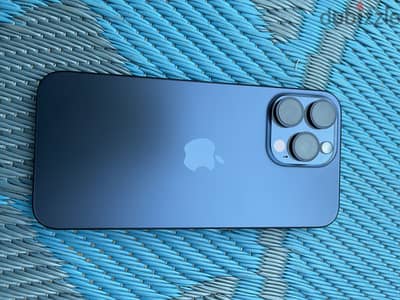 آبل - آيفون 15 برو ماكس
