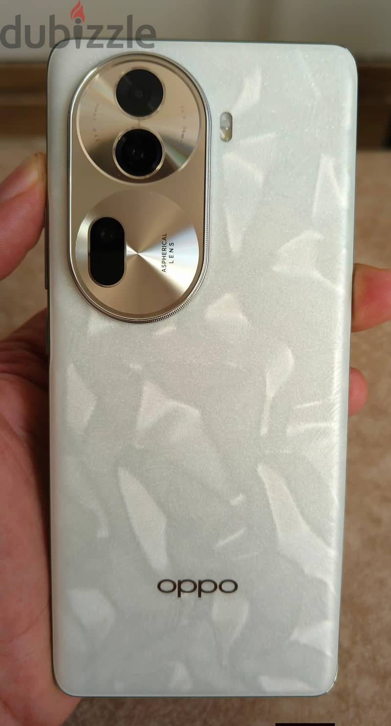 Oppo reno 11pro 512 2