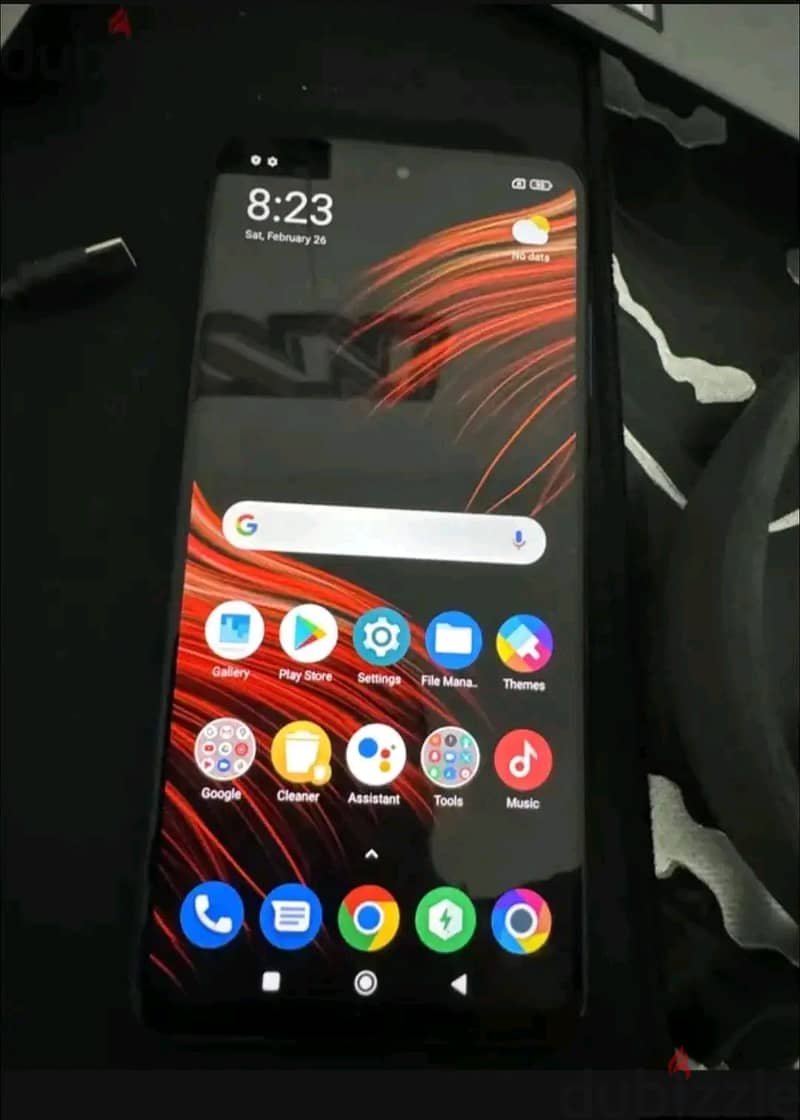 poco x 3 pro 1