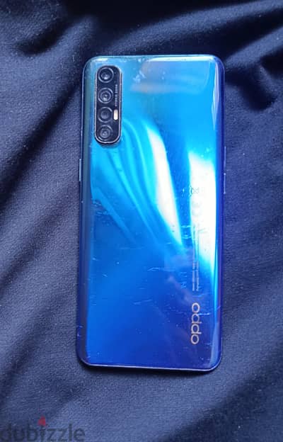 Reno 3 pro -256G