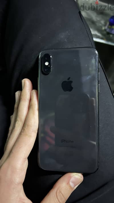 Apple - iPhone X