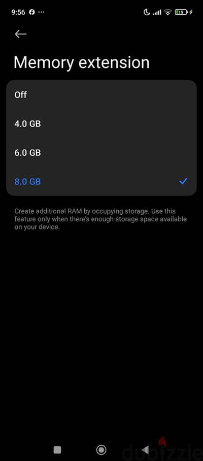 Xiaomi Redmi 12