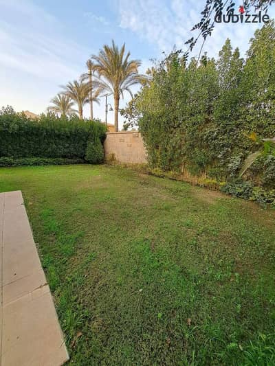 Ground Floor Apartment with Private Garden for Rent | VGK Palm Hills | Semi Furnished Enjoy comfortable living in VGK Palm Hills (Village Gardens Kata