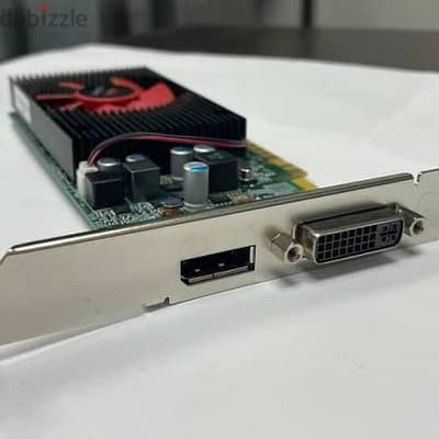 كارت شاشة amd r5 430 2g