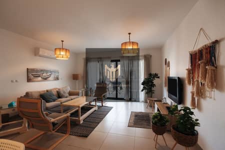 بسعر لقطة شاليه للبيع فى مارينا مراسي بموقع مميز خطوات من شاطئ صافي و مارينا ووك-Marassi_noth coast