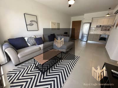 Chalet for sale in marina marassi direct on landscape - North Coast