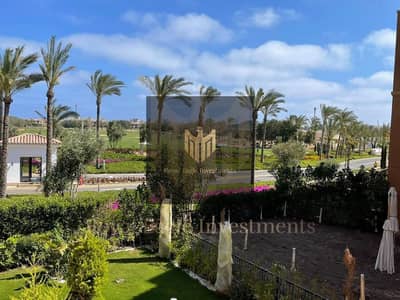 Chalet for sale in Marassi Verdi first Floor  | Best Price