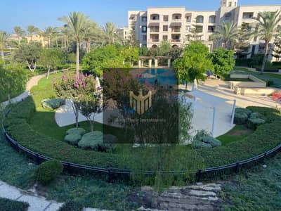 Marassi Catania 3 Bedrooms 155m² Direct on Pool | Prime Location