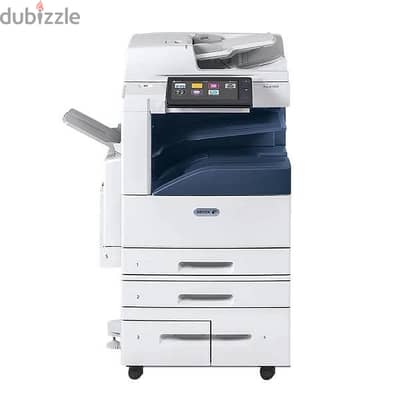 طابعه زيروكس اللون c8035