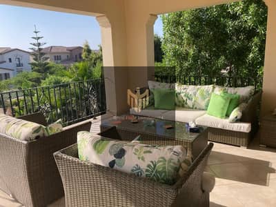 Luxury villa 5 bedrooms - for sale in Marassi North coast