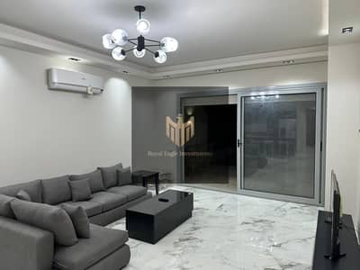 Own a Ground Junior Chalet in Hacienda Bay | 171 SQM + 180 Garden | 2nd Row Golf | Fully Furnished
