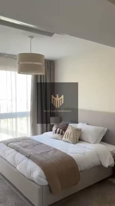 Own a Luxury Chalet in Marassi Marina Front | Lagoon View | Fully Furnished 2 Bedrooms 128 Meter