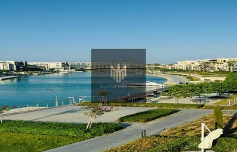 فرصه مميزه لامتلاك شاليه غرفه نوم في مراسي - الساحل الشمالي