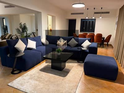 Villa standalone for rent- Marassi- north coast-first use -Very luxurious