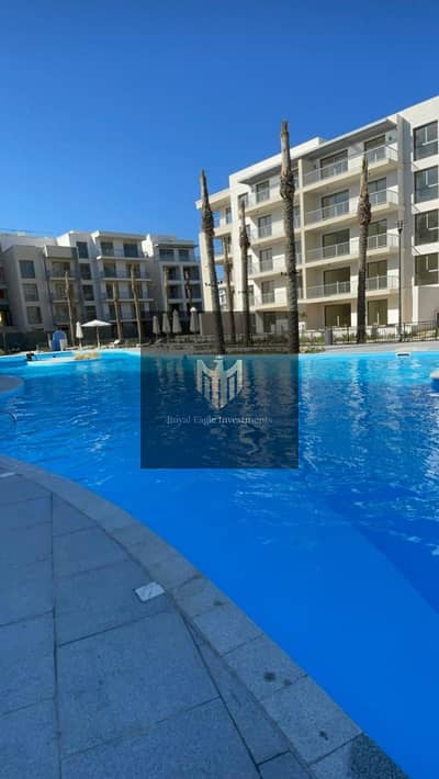 Enjoy Summer in Marassi Faya – 1 Bedroom Chalet for Rent | Special June Price