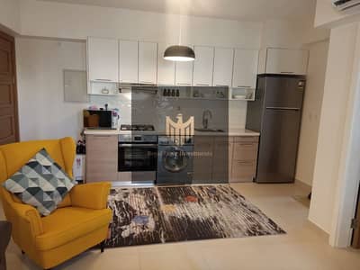 Ground Floor Chalet for Rent in Marassi Marina 2 | 1 Bedroom | Best Price