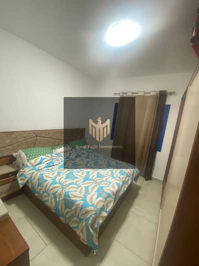 Chalet for Rent in Marassi Greek | 1 Bedroom | Prime Location | Daily Rental