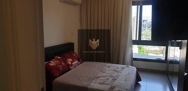 Chalet for Rent in Marassi Marina | 1 Bedroom | 76 SQM | Special Price