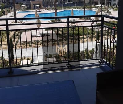 Chalet for Rent In Marassi Marina | Direct Pool View | Best Price In June