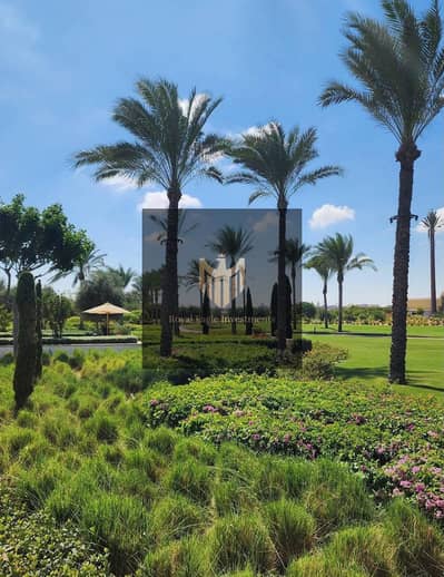 Villa for sale Townhouses in Marassi with kitchen and adaptations Instant Collection from Emaar North Coast