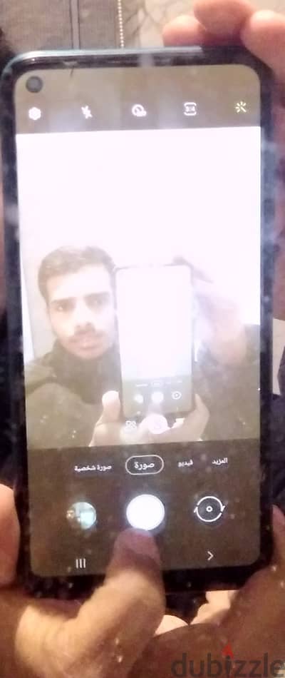 Samsung m11