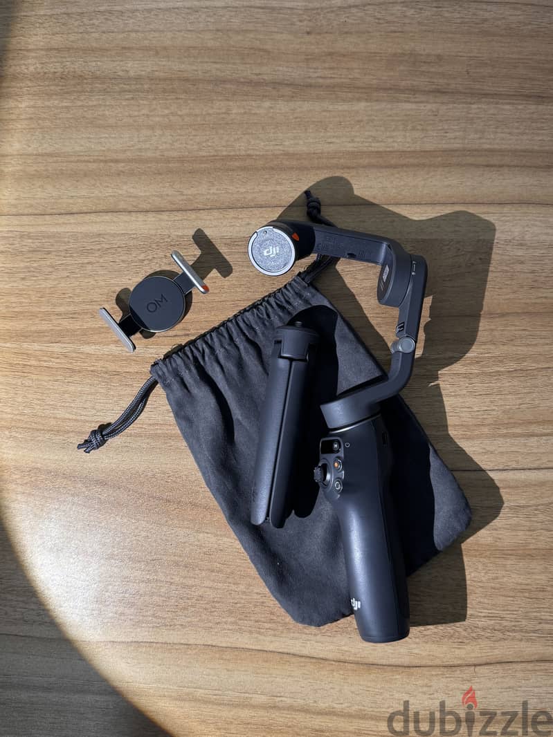 DJI osmo mobile 6 2