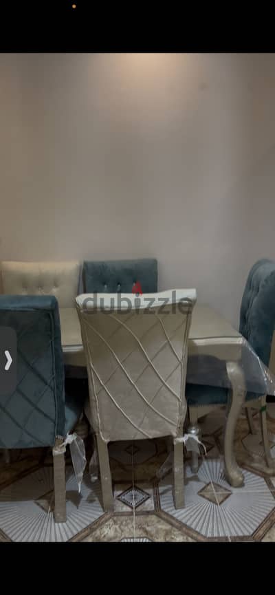 سفره ونيش جديد