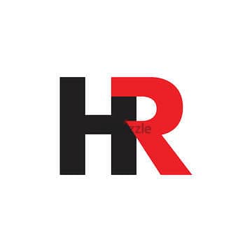 مطلوب عمل  HR letter بقابل مادي