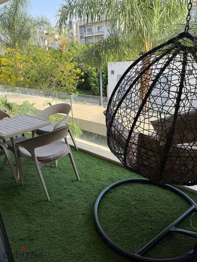 Fully Finished Apartment for Sale | Lake View Residence | Installments Until 2029 Own a premium apartment in Lake View Residence, one of New Cairo's
