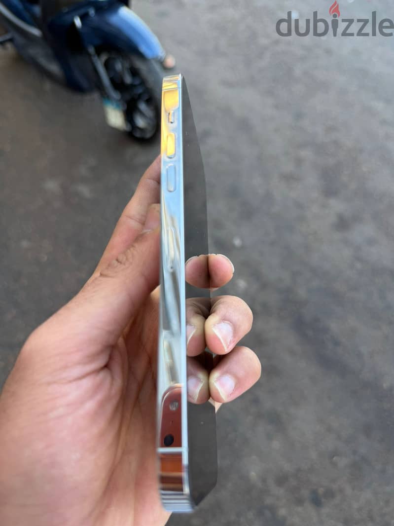 Apple - iPhone 14 Pro Max 5