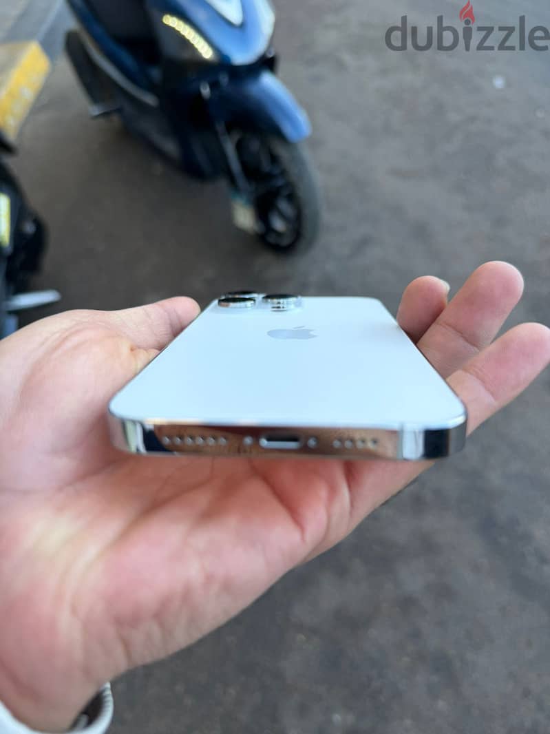 Apple - iPhone 14 Pro Max 6