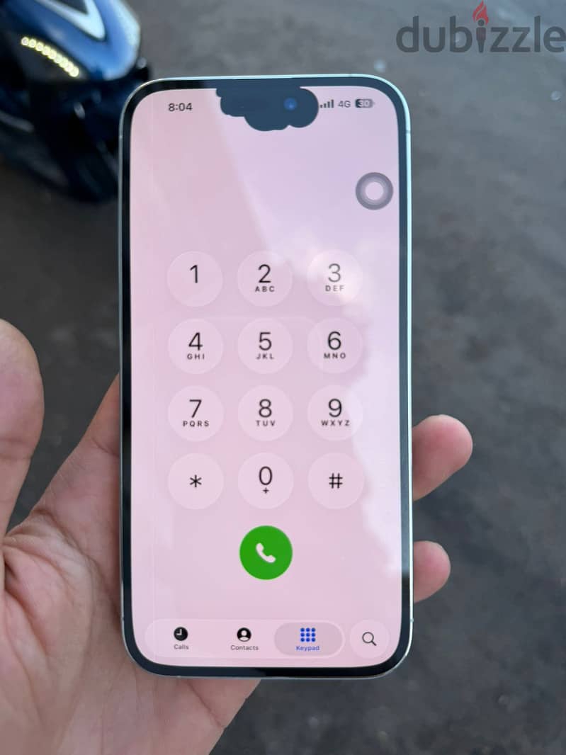 Apple - iPhone 14 Pro Max 7