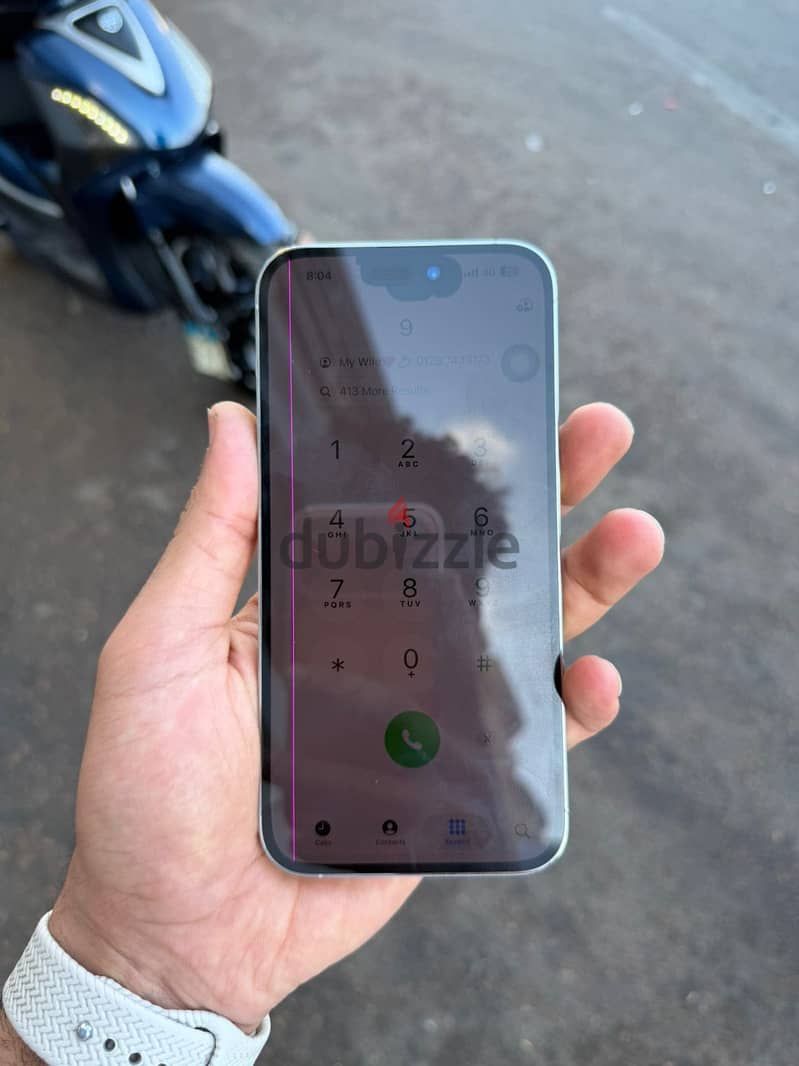 Apple - iPhone 14 Pro Max 8