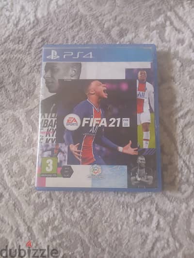 fc 21