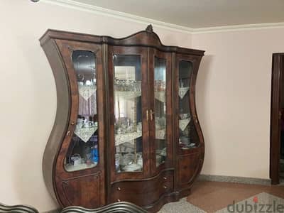 سفره كامله