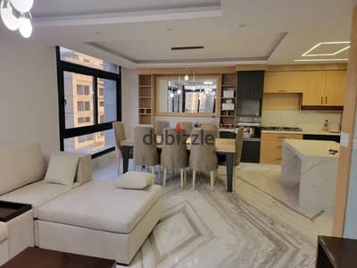  Luxury Apartment for Rent | Azad New Cairo | Prime Location | Ready to Move استمتع بأسلوب حياة عصري داخل Azad New Cairo، أحد أرقى المشروعات السكنية