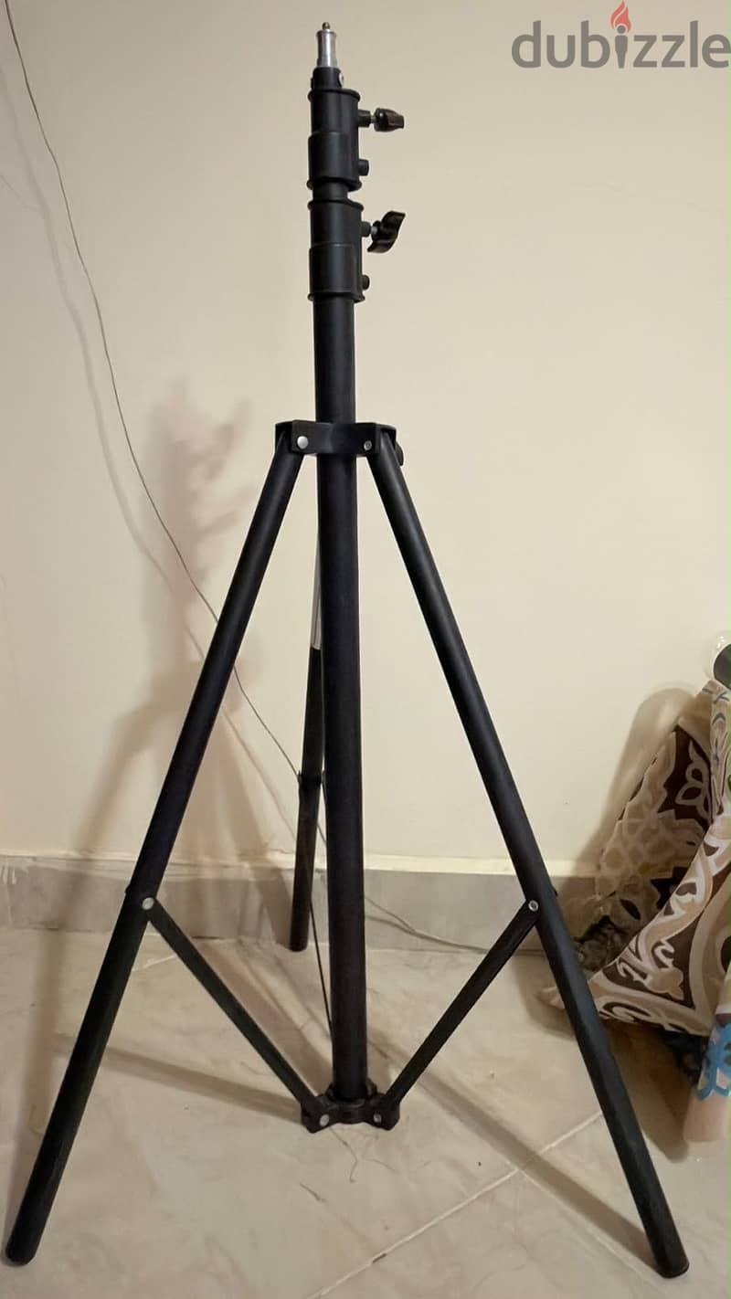 General octa 1