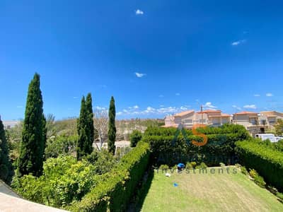 Twin house for sale in alex west