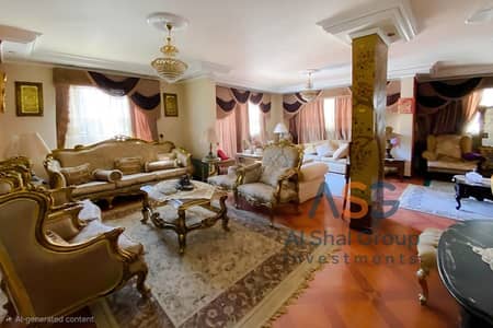 apartment for sale sidi beshr