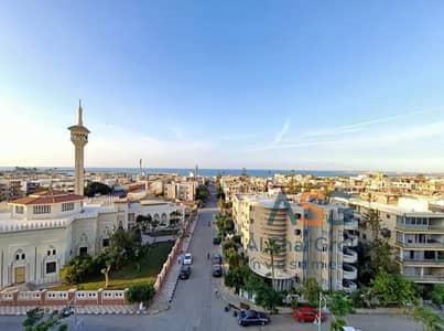apartment for sale in maamoura