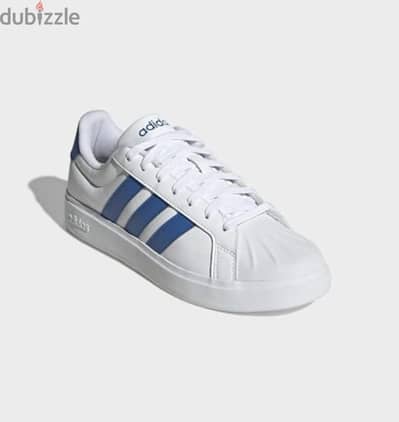 adidas adistar original with box 45 1/3