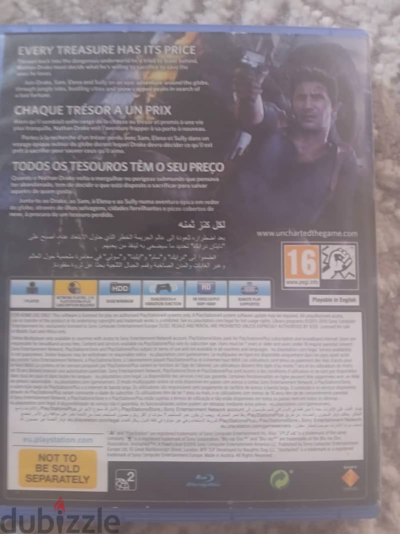 uncharted 4 1