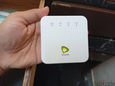 I modem LTE 4G UFI