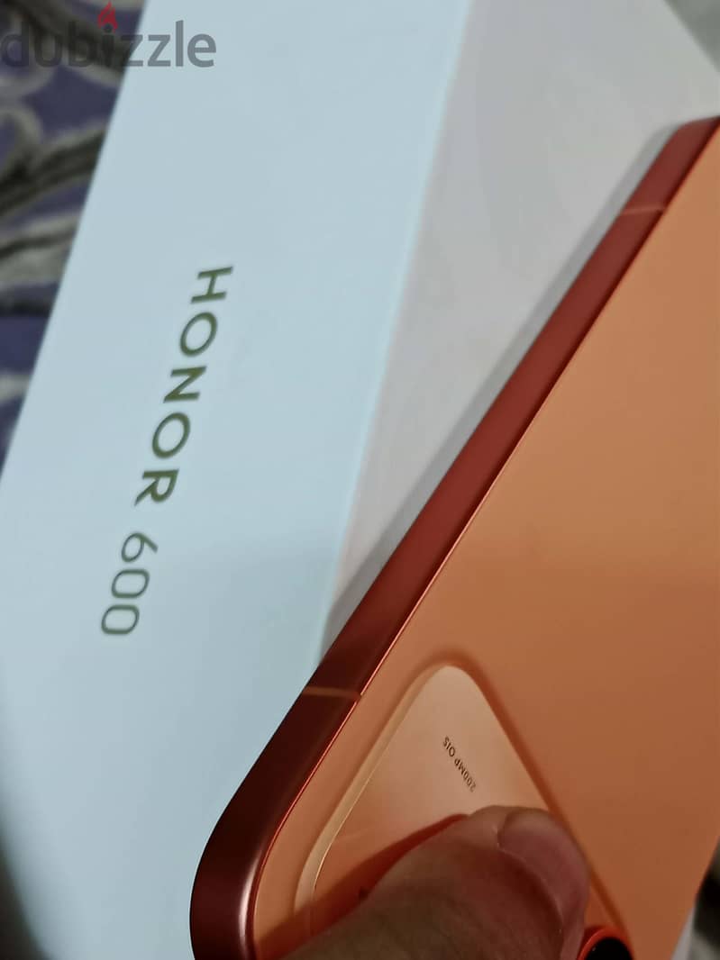 HONOR 600 5