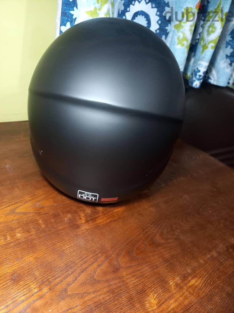 Scorpion Helmet New 2